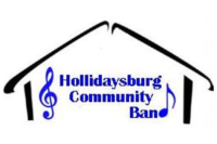 Hollidaysburg Community Band Logo.png